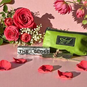 Sharif Glam On The Go Beauty Bundle